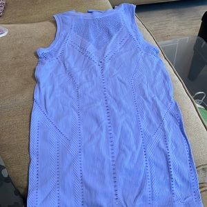 Athleta oxygen tank exercise top